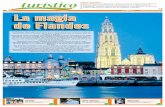La magia de Flandes - El Impulso Turístico - 24/04/2011