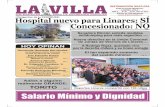 Diario La Villa Edición 20