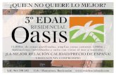Revista muestra oasis