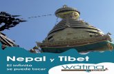 Nepal y Tibet