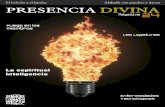 Revista Presencia Divina Edicion 24