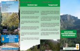 Guia de bones pràctiques ambientals per a excursionistes