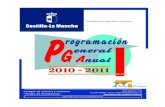 programación 2011-2012