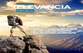 7ma edición - Relevancia Médica
