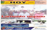 Diario Hoy edición 03 de Noviembre de 2009