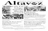 Altavoz No,. 106