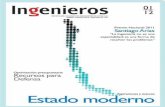 2012 01 Revista Ingenieros (Enero-Marzo)