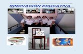 Revista digital innovación educativa