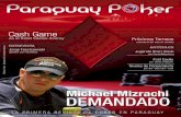 Paraguay Poker Magazine - Edición 3
