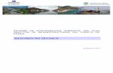 Informe de Sostenibilidad Ambiental del Plan Director de Infraestructuras del Puerto de Pasaia