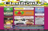 MilClasificados Gran Canaria - Edición Abril 2012
