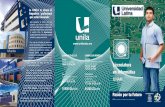 Licenciatura en Informática - UNILA Sur