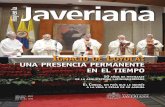 Edición 1269 Hoy en la Javeriana julio 2011
