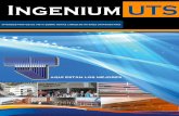 Ingenium UTS