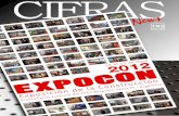 Cifras News Nro 193 - Febrero 2012