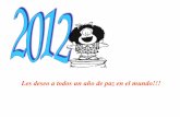 Mafalda 2011