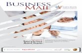 Business Mail Enero 2013
