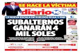 Diario16 - 25 de Marzo del 2012