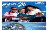 Especial Educación 2010 - II Publicación