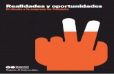 Realidades y oportunidades. El diseño y la empresa en Cataluña