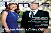 Santo Domingo Times Edición 46
