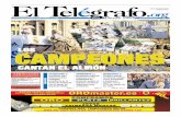 El Telégrafo. Viernes, 4 de mayo de 2012.