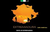 Guia Turistica Extremadura
