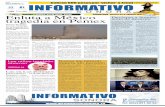Periodico Informativo Sonora 2013