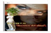 Revista secretos del alma 1