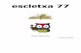 escletxa 77