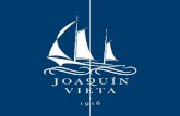 Joaquín Vieta - Excursiones & Touring - 2014
