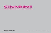 Click&Sell - Soluciones en e-Commerce
