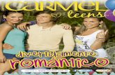 Carmel Teens Campaña 05/2012
