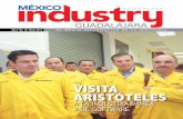 Mexico Industry Guadalajara
