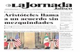 La Jornada Jalisco 03052013