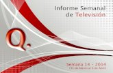 Semanal q tv 14 14