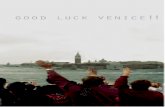 Venecia-Italia. Entrega Final
