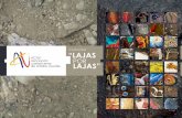 Catálogo "Lajas por Lajas"