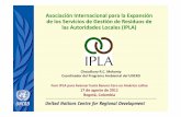 IPLA Bogota