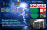 Revista Energía Electrica