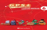 GPS + Ciencias Sociales 6 CAP 1 PAG 12 a 25