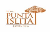 Hotel Punta Islita Slideshow