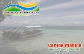 DESTINOS SIN FRONTERAS - Mayoristas de Turismo - Caribe Magico
