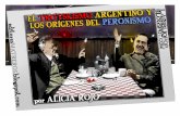 El Trotskismo Argentino y los Orígenes del Peronismo