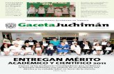 GACETA JUCHIMAN  ED. 117