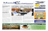 Periodico MUndo Cristiano Agosto 2012