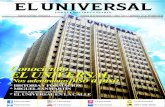 Revista El Universal (UCAB) II