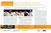 Sociedad Civil Dominicana -5
