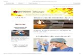 Boletín Electrónico Enfermería Uninorte- Febrero 2014