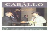 Revista El Caballo Español 1995, n.106